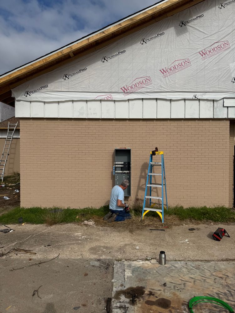 All Photos for Smith Electric in Buffalo, TX