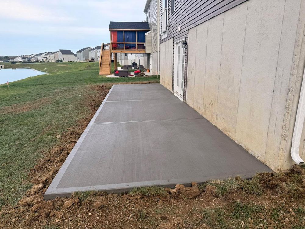 All Photos for Tanenbaum Services & Concrete in Florence, KY