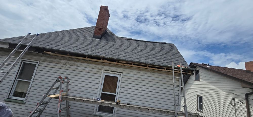 All Photos for A-1 Seamless Gutters in Greensburg, PA