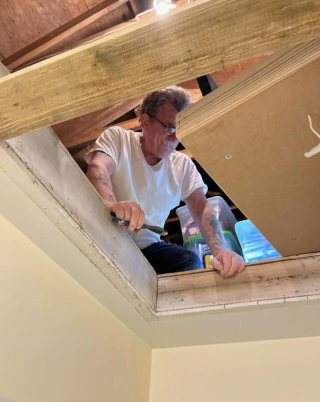Dom's Affordable Home Improvements team in West Grove, PA - people or person