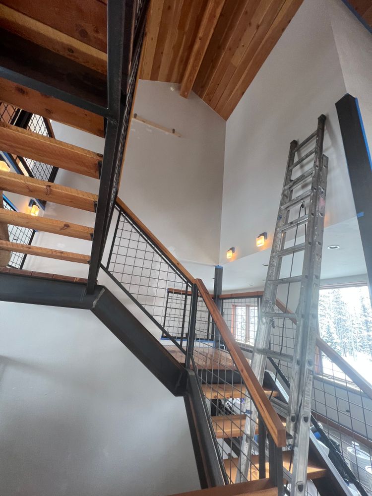2023 for Mountain Custom Painters LLC in Western Slope, CO