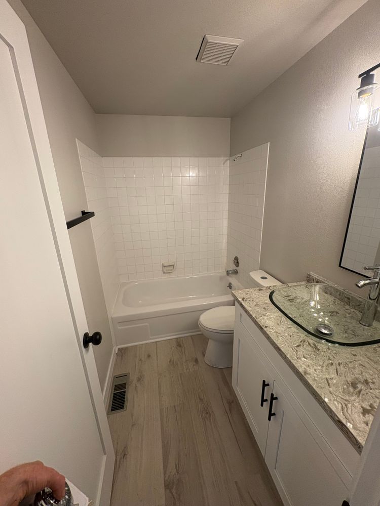 All Photos for NWP Construction Co. in Gig Harbor, WA