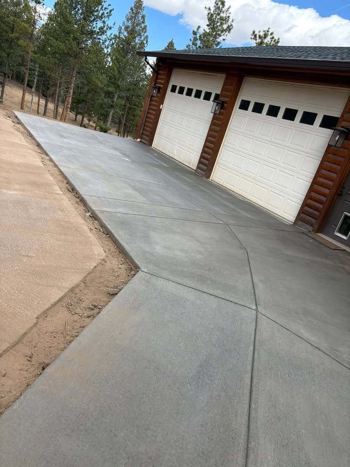 All Photos for Acorn Construction & Contracting in Colorado Springs, CO