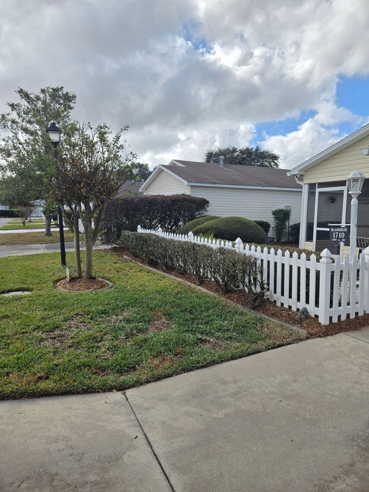 All Photos for TopNotch Landscaping Services  in The Villages, FL