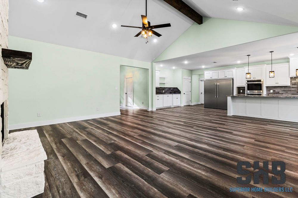 All Photos for Superior Home Builders in Livingston, TX