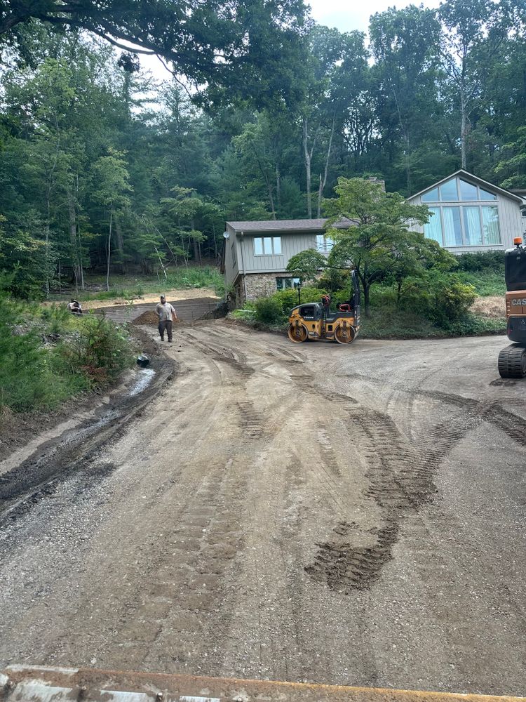 All Photos for James R Carter Paving in Roanoke, VA