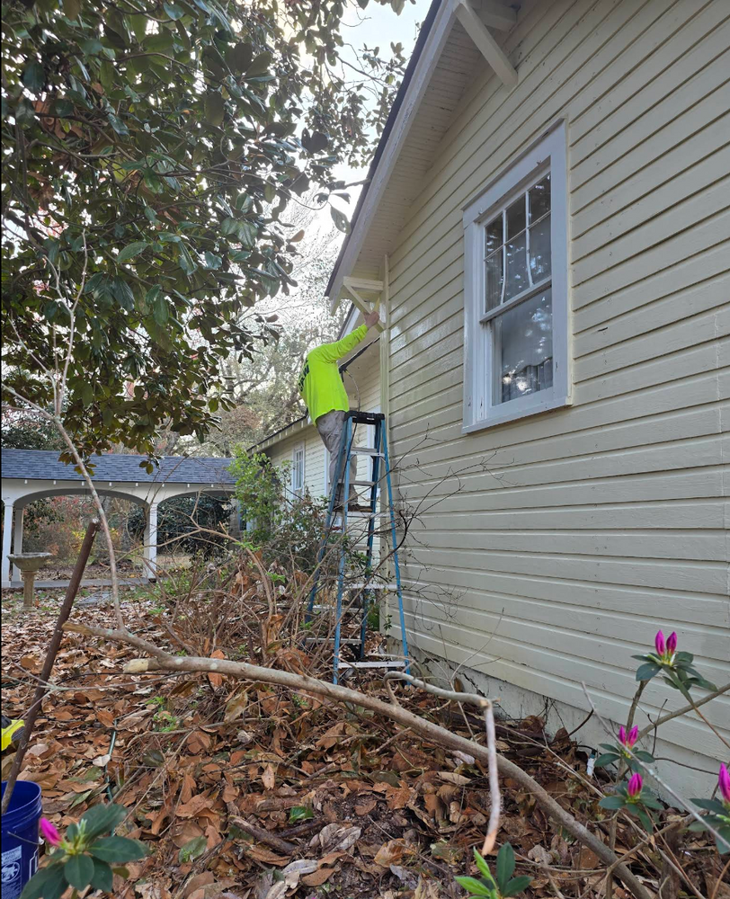 A1 Renovations Contracting team in Richland Parish, LA - people or person