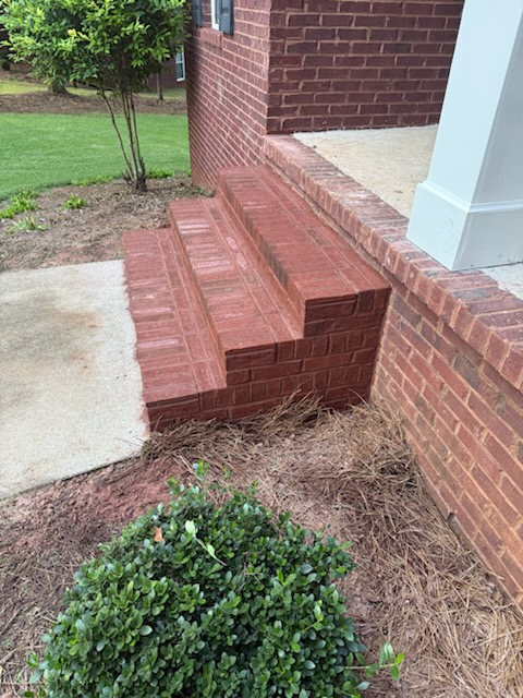 All Photos for Affordable Masonry Group in Jonesboro, GA