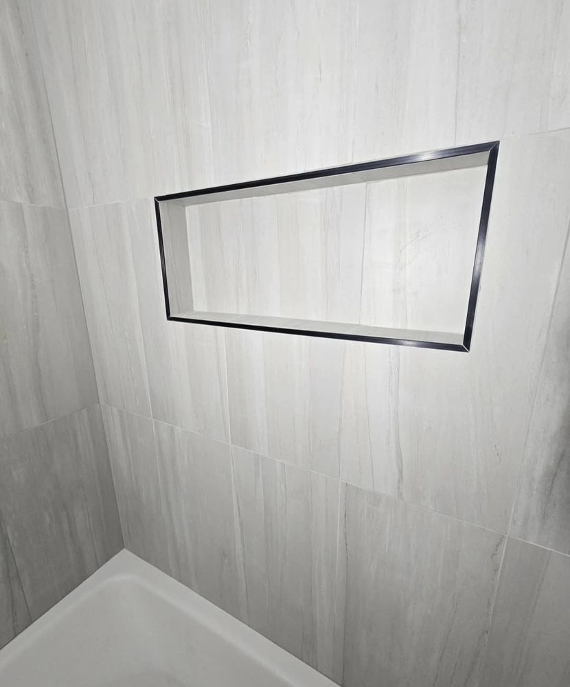 Flooring for Fulford Carpet and Tile in Holden Beach, NC