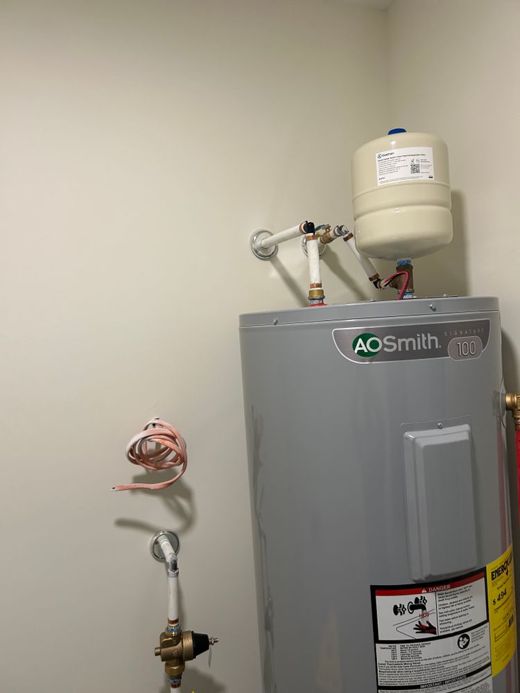 All Photos for Pro Plumbing and Home Improvements in Goodlettsville, TN