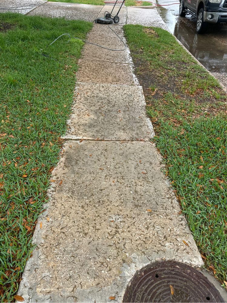 All Photos for Power Pressure Wash in Houston, TX