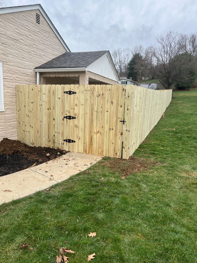 All Photos for Fratelli Contracting & More in Pittsburgh, PA