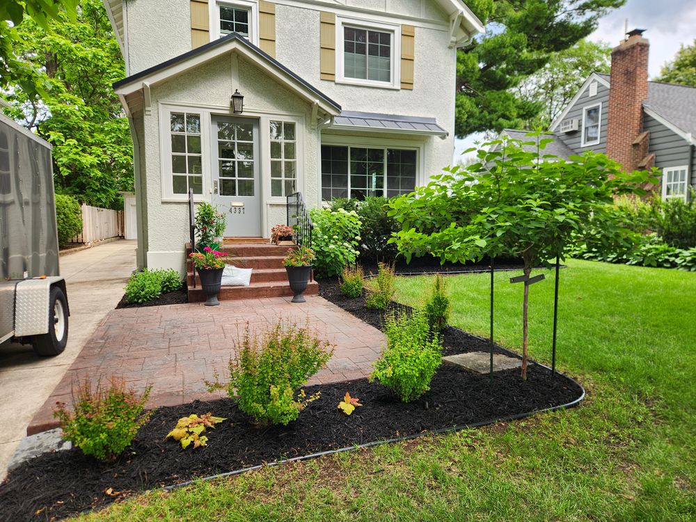 All Photos for K & I Lawn Care Service  in Eden Prarie, MN