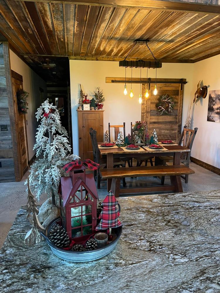 All Photos for Ridgeline Construction in Hiddenite, NC