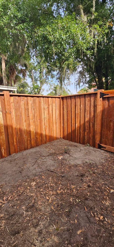 All Photos for ASAP Fence & Gates - Central, FL in Leesburg, FL