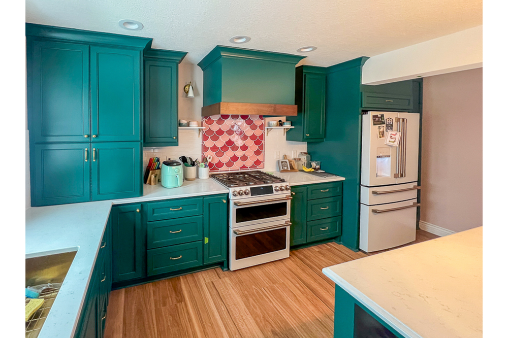 All Photos for Thunder Bear Painting in Eden Prairie, Minnesota