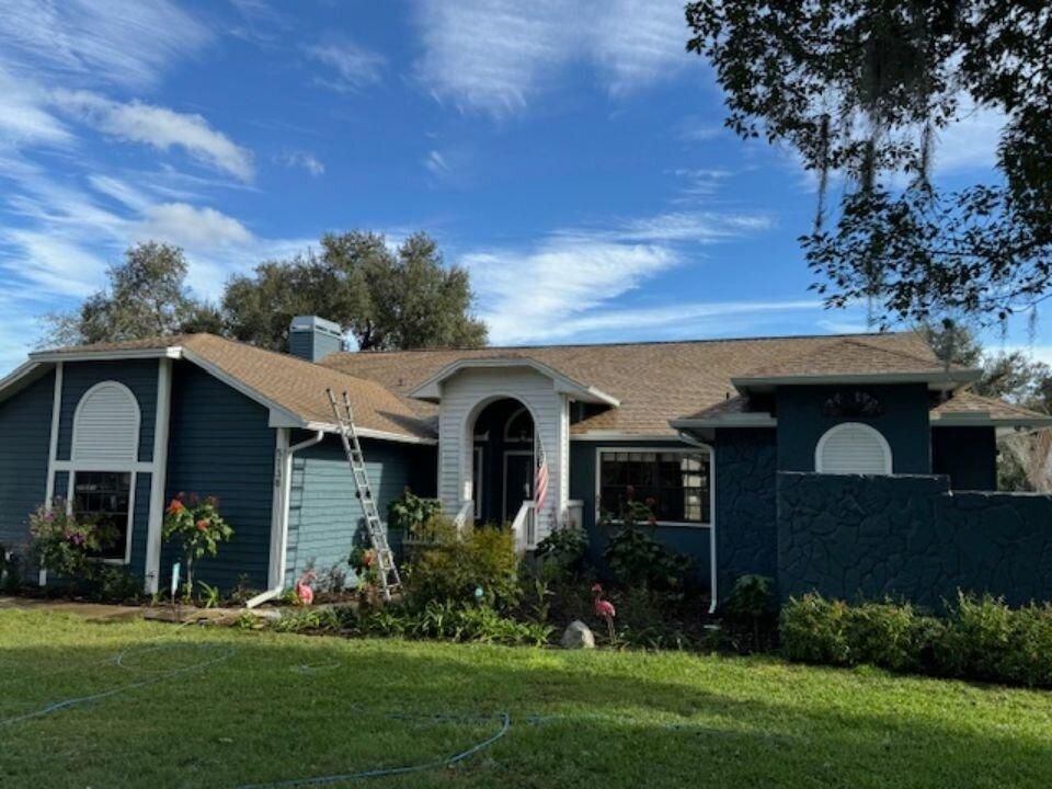 All Photos for Foreshore Pressure Cleaning Services Inc in Holiday, FL