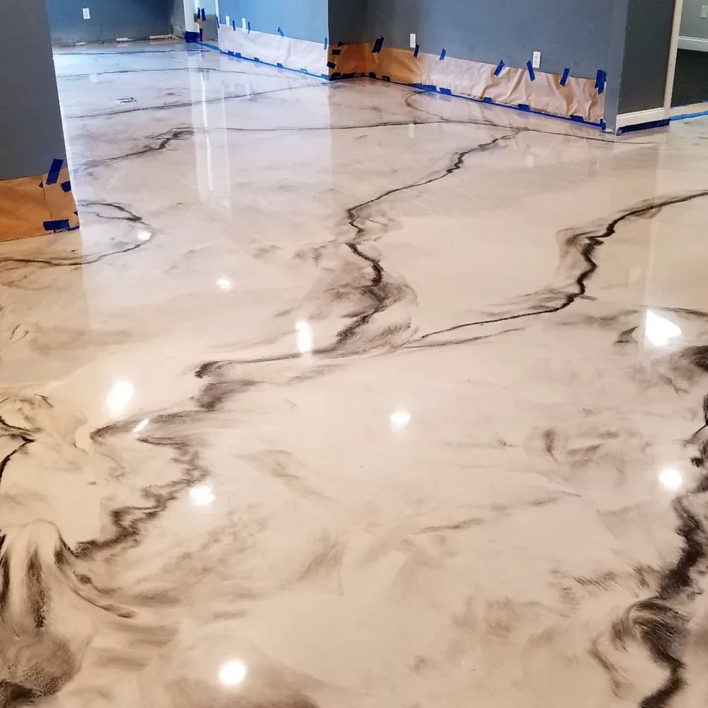 All Photos for Poxy Pros in Houston, TX