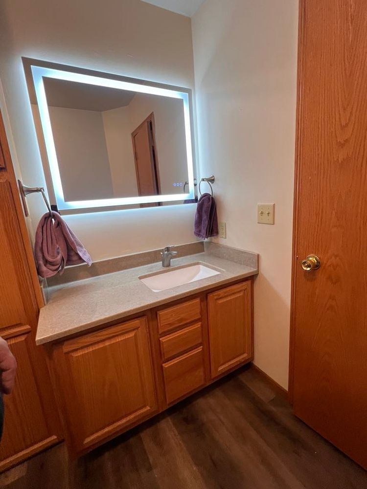 All Photos for Dow Construction in Clarinda ,   IA