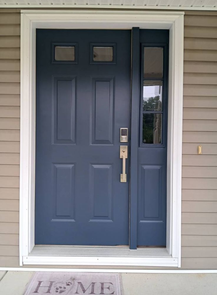 All Photos for Top Tier Drywall and Painting LLC in Rosenhayn, NJ