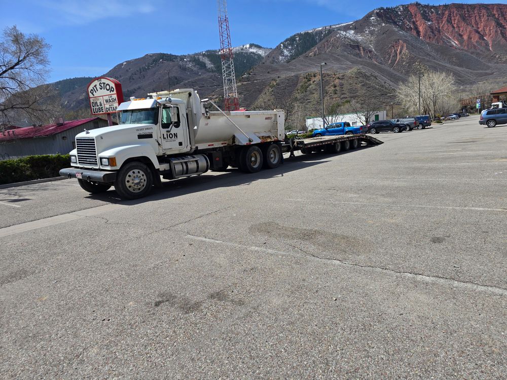 All Photos for LRS: Landscape, Rescue, Snow in Silt, CO