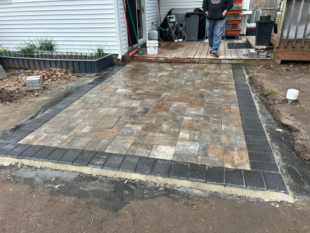 All Photos for Russo’s Landscaping & Tree Removal in Levittown, PA