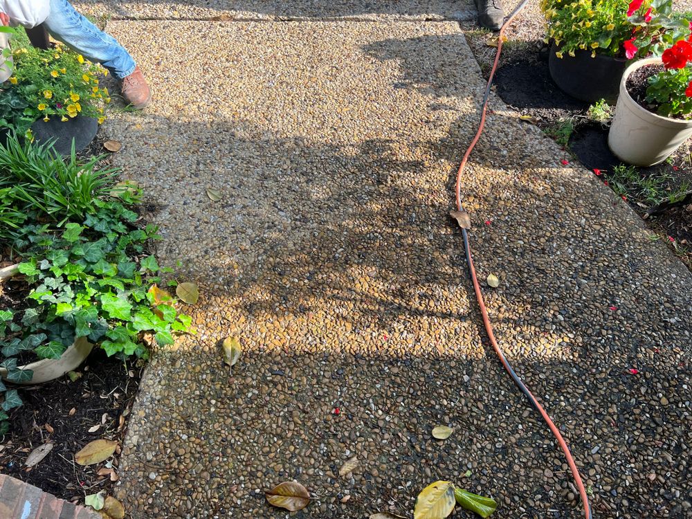 Our Weed Eating service efficiently removes unwanted weeds, enhancing your lawn's health and appearance. Trust our skilled team to maintain a pristine landscape that boosts curb appeal and preserves your home's natural beauty. for Cortez Landscaping Services in Mesquite, TX