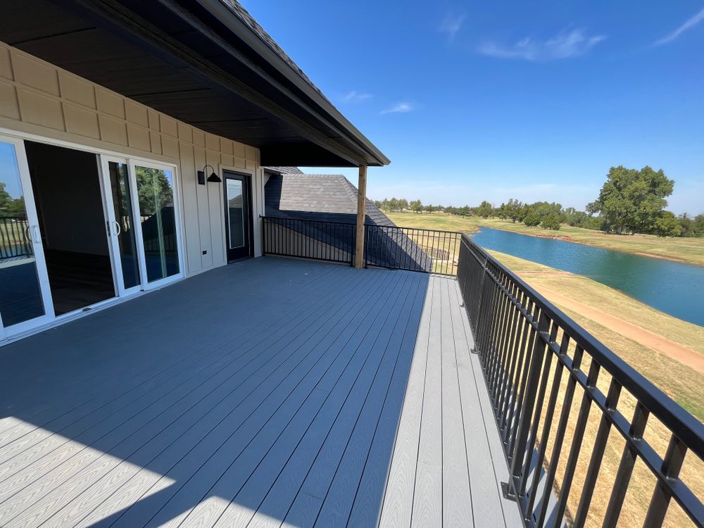 All Photos for DR Construction in Norman, OK