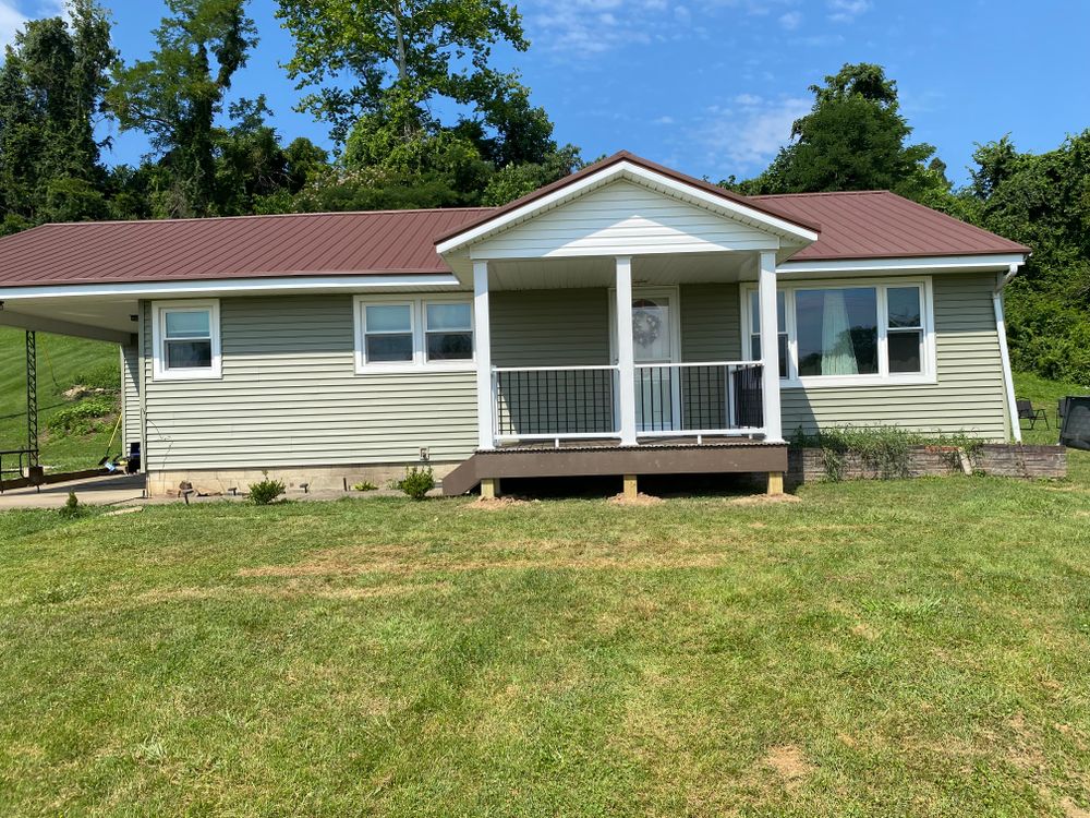 All Photos for Elite Amish Roofing in Jackson, OH