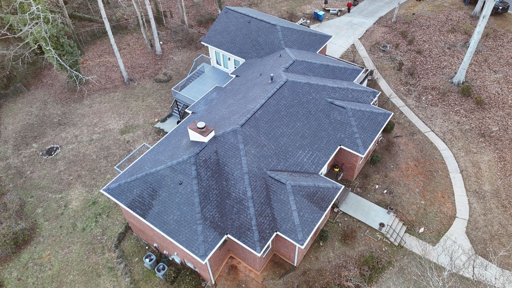 All Photos for FNS Exterior Consulting LLC, Powered By Live OAK in Cumming, GA