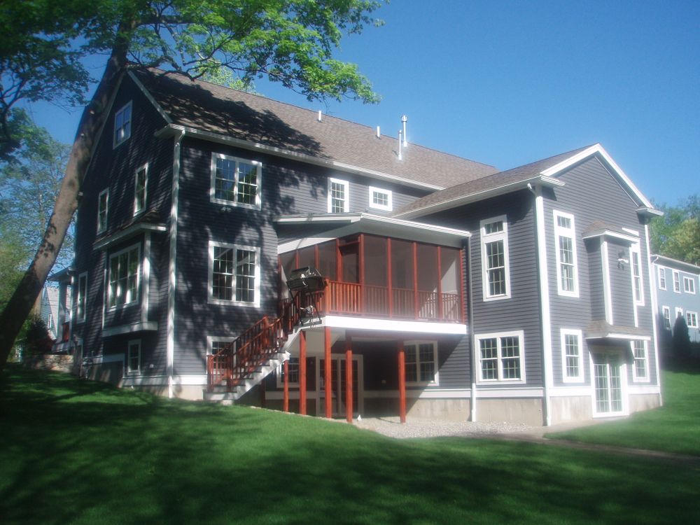 All Photos for Quinn Builders Co in Burlington, MA