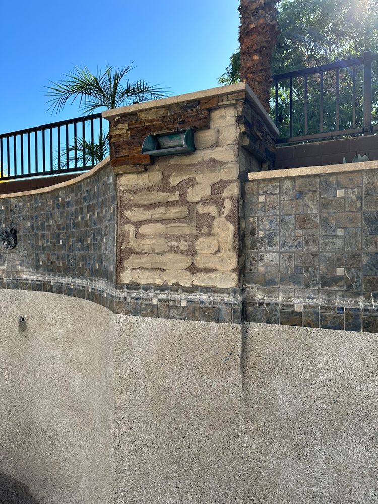 Tile Cleaning for Trublu Pool and Spa in Queen Creek, AZ