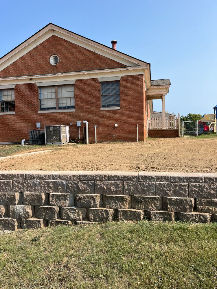 All Photos for J.P Landscaping and excavation in Chattanooga, TN