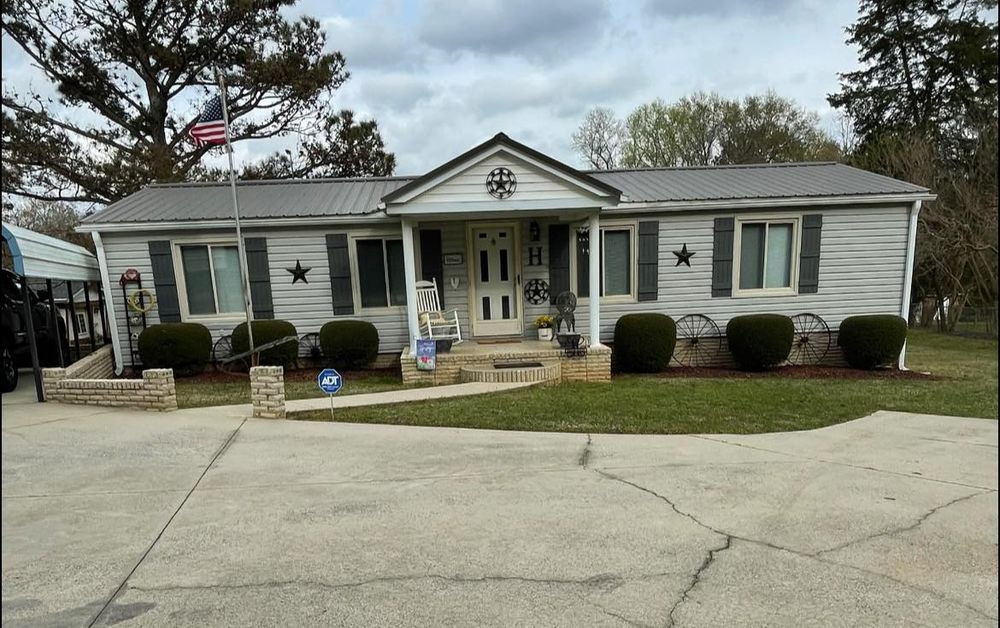 Lawn Care for Alvarez Landscape & Hardscape Service in Rock Hill, SC