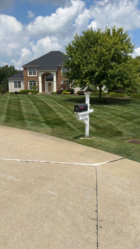 All Photos for Vasel's Landscaping Services in Medina, OH