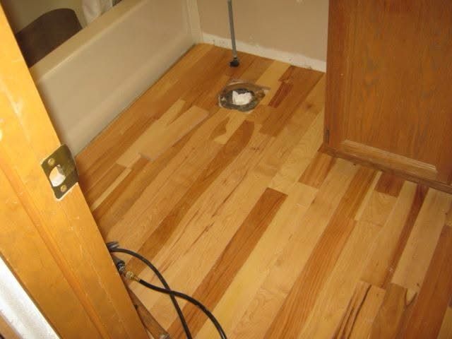 Interior Painting for Mike's Custom Painting in Kissee Mills, MO