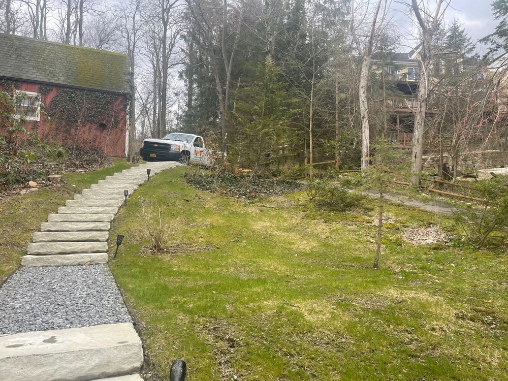 All Photos for NK Landscaping LLC in Dutchess County, NY