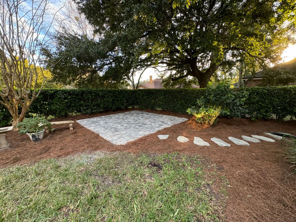 All Photos for Pro Designs Landscaping in Jacksonville, FL