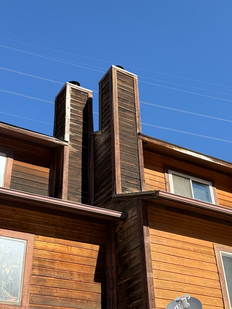 All Photos for Mill Creek Builders in Empire, CO