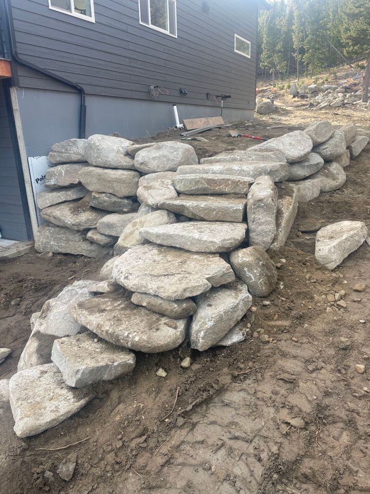 All Photos for Dig in Dirt Works in Clancy, MT