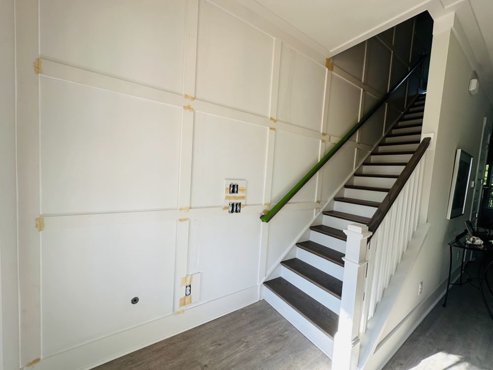 All Photos for Deco Painting and Construction in Charleston, SC