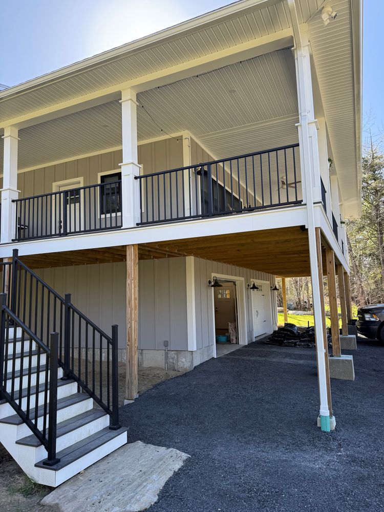 All Photos for New Horizons General Contracting in Pittsfield, MA