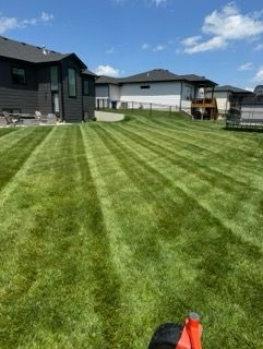 All Photos for Prairieland Lawncare in Wichita, KS