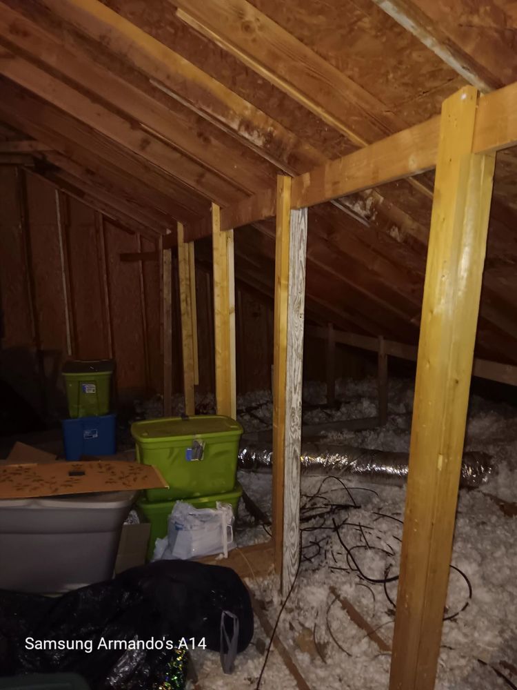All Photos for Piney Woods Renovations in Tyler , TX
