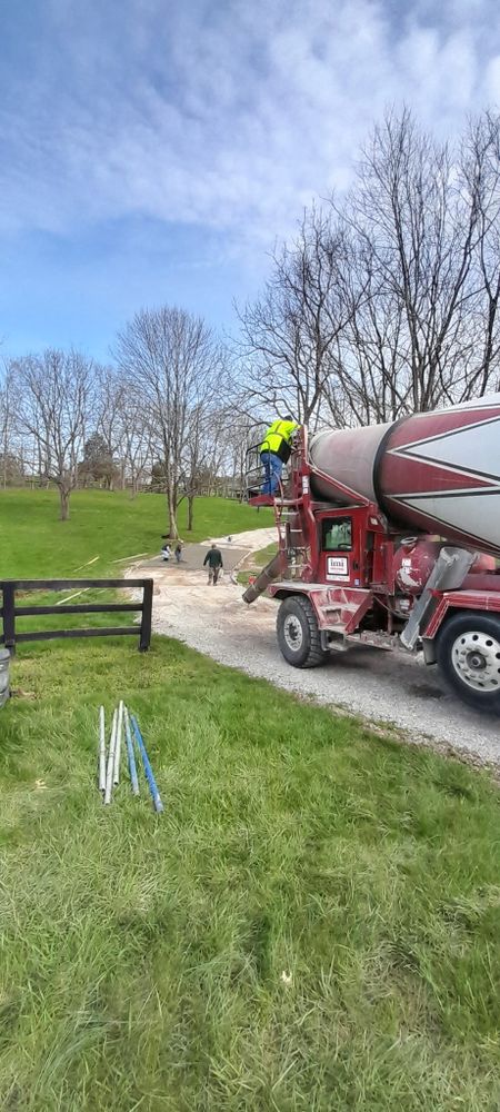 All Photos for Frontline Roofing & Home Services in Shelbyville, KY