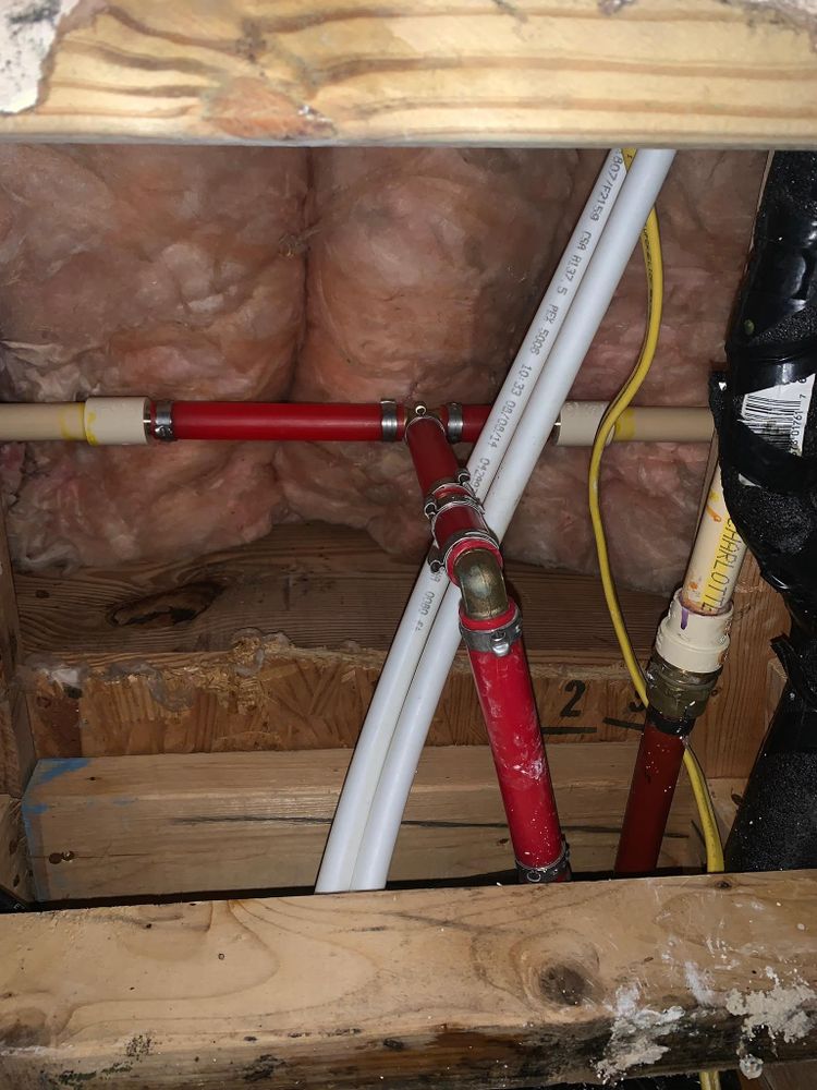 All Photos for Paradise Home Services, Licensed Plumbing Co. in Daniel Island, SC