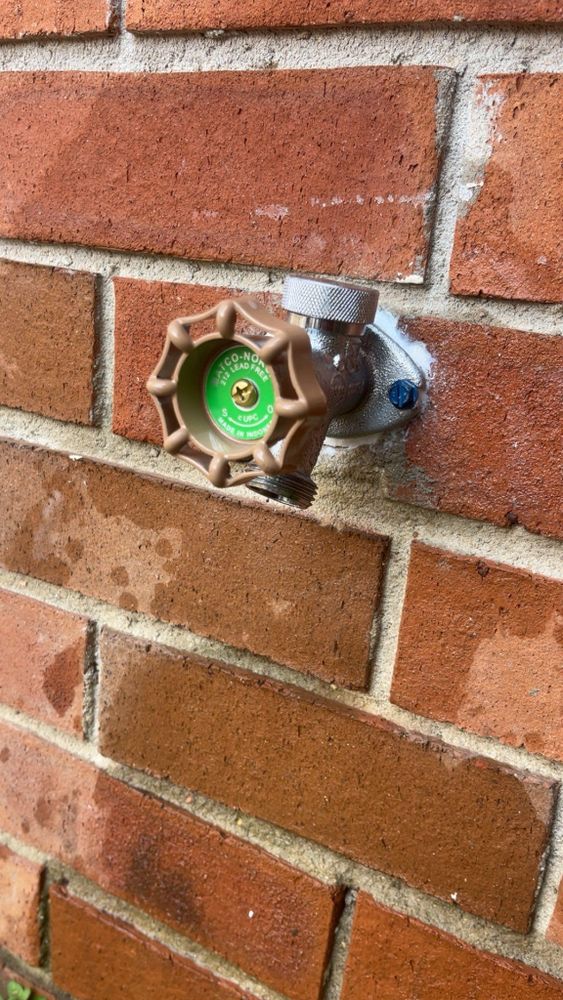 All Photos for Fayette Plumbing in Somerville, TN