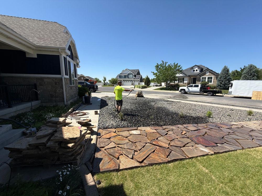All Photos for Real Time Excavation & Design in West Haven, UT