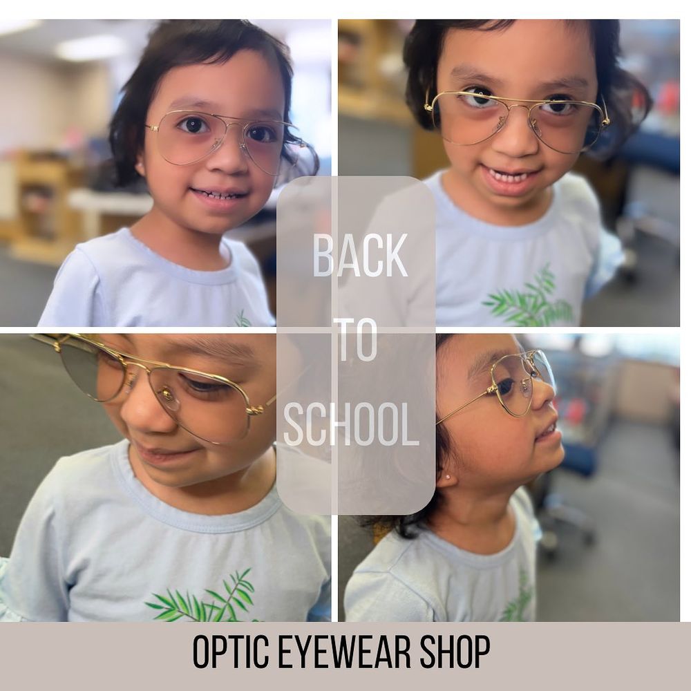 All Photos for Optic Eyewear Shop in Houston, TX