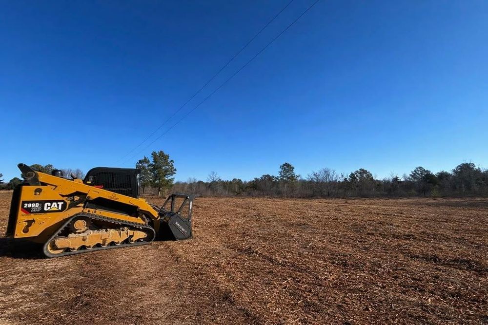 All Photos for Collins Constructors in Fyffe, AL